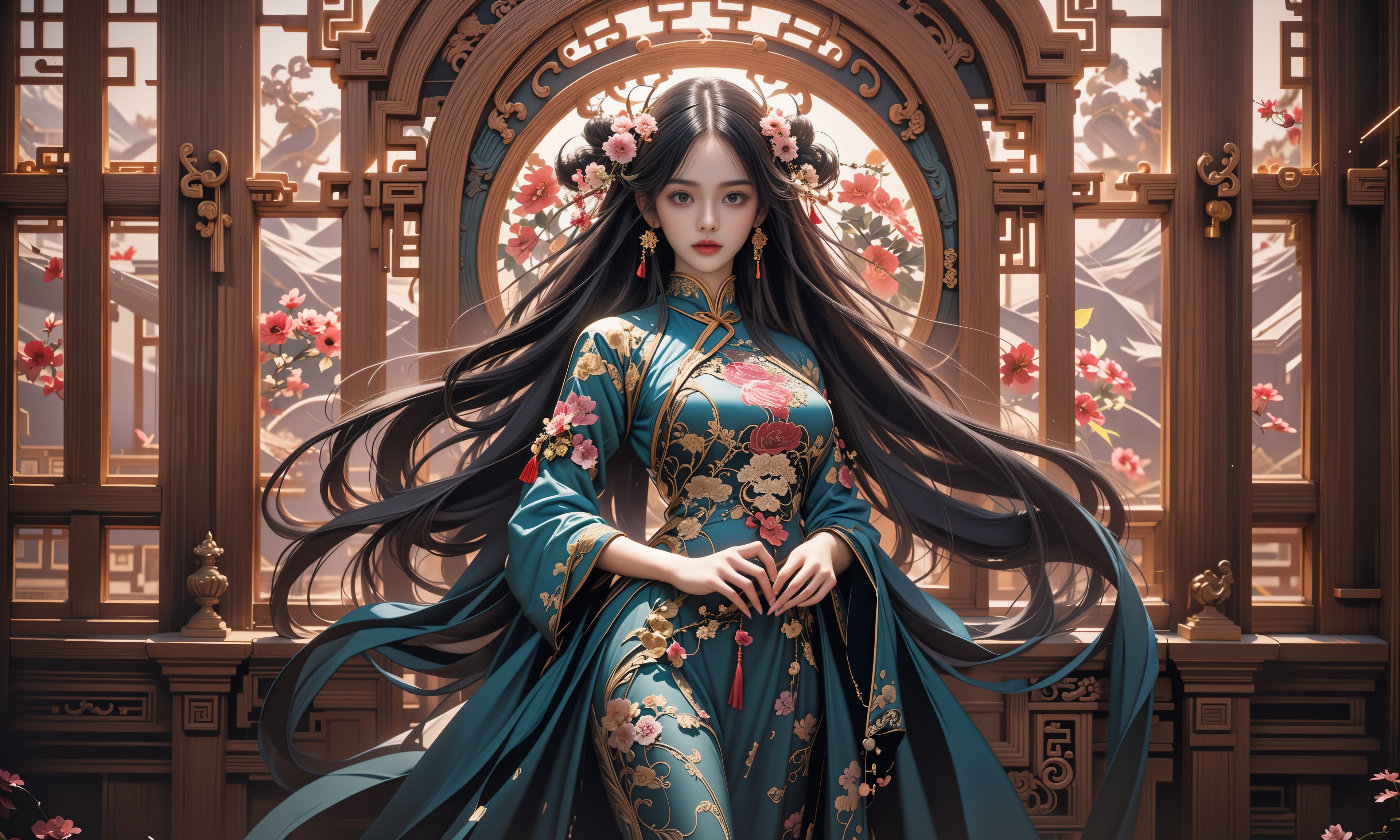 贵州：法治新“枫” 赋能基层治理